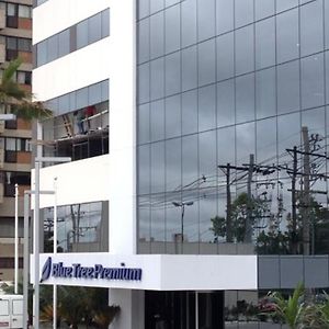 Blue Tree Premium Alphaville