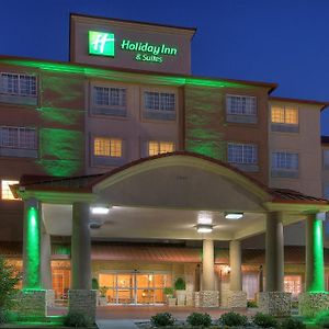 Holiday Inn & Suites Albuquerque Airport, An Ihg Hotel